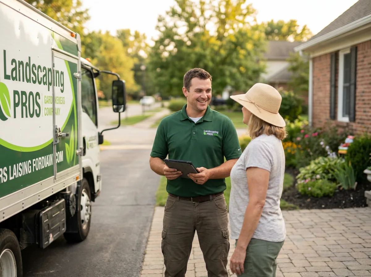 Landscaping Maryland FAQs